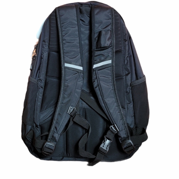 DSG Blazer backpack Color Black - Picture 2 of 5